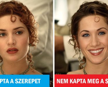 Hogyan nézne ki 9 „Titanic” karakter, ha más színészek játszották volna őket Hogyan nézne ki 9 „Titanic” karakter, ha más színészek játszották volna őket