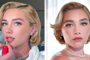 Florence Pugh-nak esze ágában sincs megfelelni a hollywoodi testnormáknak, és őszintén elmagyarázta, hogy miért