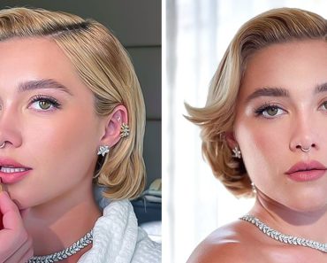 Florence Pugh-nak esze ágában sincs megfelelni a hollywoodi testnormáknak, és őszintén elmagyarázta, hogy miért