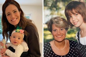 „Anyám elhagyta apámat egy nőért” – Mandy Moore, a Séta a múltba sztárja bepillantást engedett családi életébe