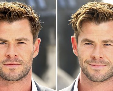 Chris Hemsworth a második legjóképűbb férfi a világon a tudomány szerint Chris Hemsworth a második legjóképűbb férfi a világon a tudomány szerint