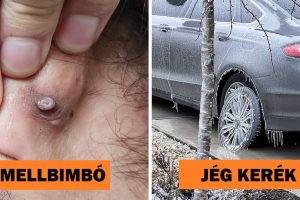 15 kivételes tulajdonság, amely még mindig meg tud minket lepni