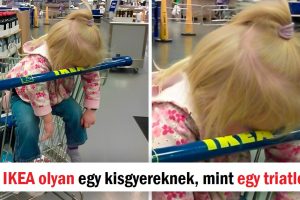 15 ember, akinek sikerült elkapnia a megfelelő pillanatot