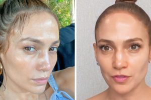 A bőrgyógyász felfedett 4 valódi okot, amiért az 53 éves Jennifer Lopez nem öregszik, és ez több, mint plasztikai műtét vagy termékek
