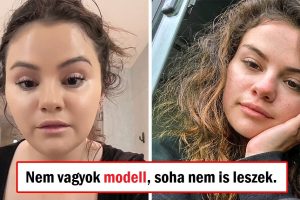 Selena Gomez elárulja, miért hízik, és üzenetet küld a testszégyenítőknek
