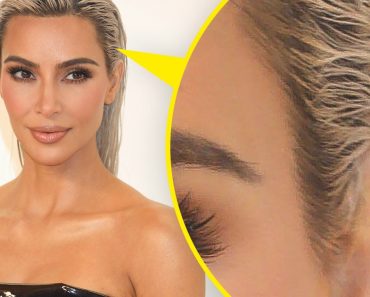 Ötnaponta mossa a haját, plusz más szépségápolási trükkök, amiket ellophatsz Kim Kardashiantól