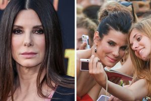 Sandra Bullock csendben milliókat adományozott rászorulóknak, plusz 5 tény, amit nem tudtunk róla