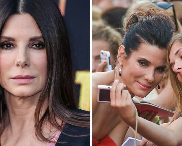 Sandra Bullock csendben milliókat adományozott rászorulóknak, plusz 5 tény, amit nem tudtunk róla