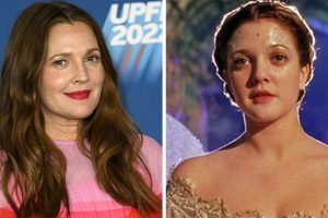 „Nem tudom, ki lennék nélküle” – Drew Barrymore elárulta, milyen szerep változtatta meg örökre az életét