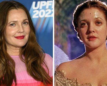 „Nem tudom, ki lennék nélküle” – Drew Barrymore elárulta, milyen szerep változtatta meg örökre az életét „Nem tudom, ki lennék nélküle” – Drew Barrymore elárulta, milyen szerep változtatta meg örökre az életét