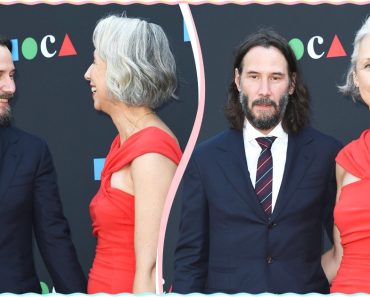 Keanu Reeves szerint Alexandra Grant vissza fogja utasítani a házassági ajánlatát