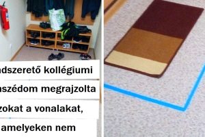 19 ember, aki állandóan a tökéletességért küzd (és néhány, aki túl messzire ment)