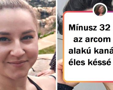 20+ ember, aki egy kicsit szebb szeretett volna lenni, és nem csalódott a végeredménnyel