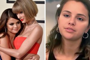 „Túl öreg vagyok ehhez” – Selena Gomez szünetet tart a közösségi médiában, hogy támogassa Taylor Swiftet