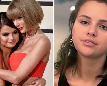 „Túl öreg vagyok ehhez” – Selena Gomez szünetet tart a közösségi médiában, hogy támogassa Taylor Swiftet