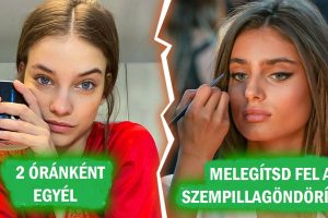 8 hatékony tipp a Victoria’s Secret modelljeitől, amelyek segítenek nekik fényesebben ragyogni, mint a csillagok