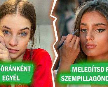 8 hatékony tipp a Victoria’s Secret modelljeitől, amelyek segítenek nekik fényesebben ragyogni, mint a csillagok