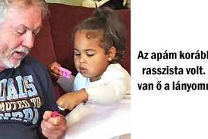 20+ fénykép, amely bizonyítja, hogy az igaz szeretet minden akadályt és sztereotípiát legyőz