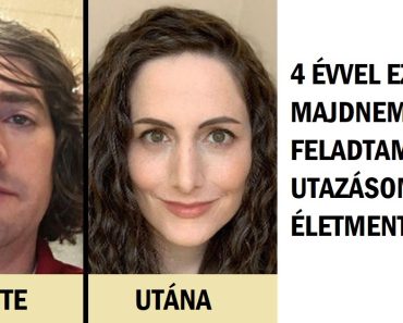 20 fotó, amely bebizonyítja, hogy kemény munkával és egy csipetnyi szerencsével minden lehetséges