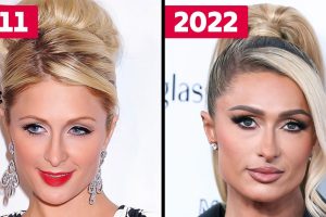 13 sztár bizonyítja, hogy a szemöldök megváltoztathatja az egész megjelenést