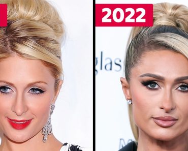 13 sztár bizonyítja, hogy a szemöldök megváltoztathatja az egész megjelenést