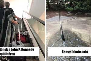 20 hiba, amely bizonyítja, hogy a Mátrixban élünk