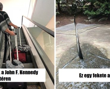 20 hiba, amely bizonyítja, hogy a Mátrixban élünk