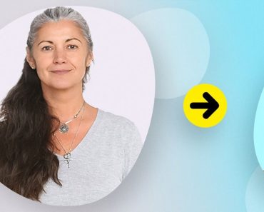 20 szépségátalakulás, amely bizonyítja, hogy minden nő lehet királynő
