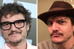 Pedro Pascal lett a világ legnépszerűbb híressége, megelőzve Brendan Frasert