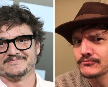 Pedro Pascal lett a világ legnépszerűbb híressége, megelőzve Brendan Frasert Pedro Pascal lett a világ legnépszerűbb híressége, megelőzve Brendan Frasert