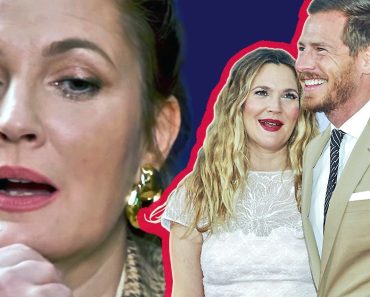 Drew Barrymore beszél a válásáról, mielőtt megtalálta az „igazi boldogságot”