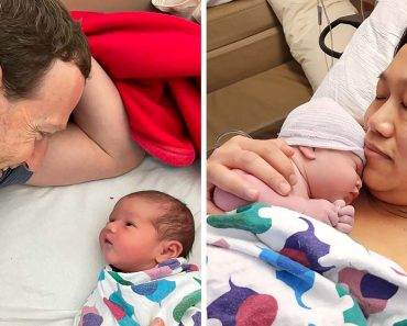 „Kis áldás” – Mark Zuckerberg és felesége Priscilla Chan üdvözölte harmadik lányát
