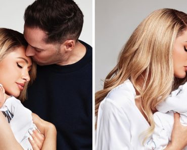 “20 fiam van” – osztotta meg Paris Hilton, és fotókat mutatott az újszülött babájáról “20 fiam van” – osztotta meg Paris Hilton, és fotókat mutatott az újszülött babájáról