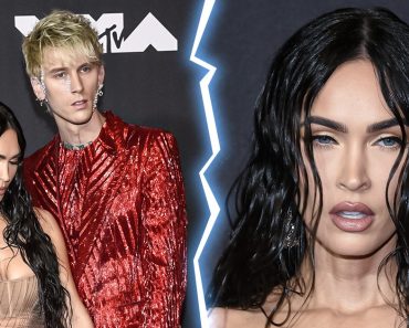 Megan Fox beszél a Machine Gun Kellyvel való karmikus kapcsolatáról