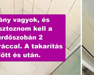 20+ ember, akinek sikerült megtisztítania olyan piszkos dolgokat, amelyekről úgy tűnt, hogy megtisztíthatatlanok