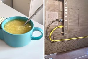 24 alkalom, amikor valaki könnyebbé tette az életünket, csupán egy apró részlet megváltoztatásával