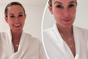 Rumer Willis elárulta, hogy fájdalomcsillapítás nélkül fog szülni