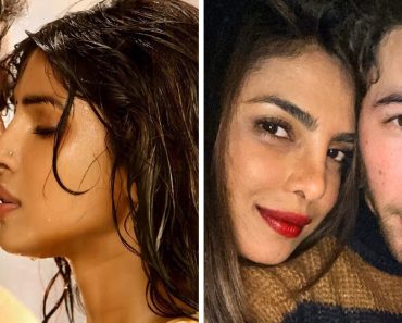 Priyanka Chopra megnyílt az egészségtelen kapcsolati mintáiról, mielőtt találkozott férjével, Nick Jonasszal