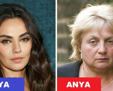 Így néznek ki a 15 legdögösebb nő anyukái
