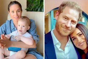 Miért igazi példakép Meghan Markle