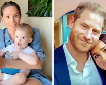 Miért igazi példakép Meghan Markle