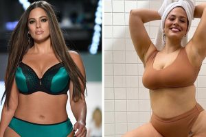 Ashley Graham a világ legszexibb nője 2023-ban, és más szépség, aki felkerült a listára