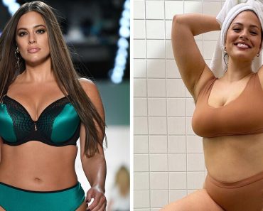 Ashley Graham a világ legszexibb nője 2023-ban, és más szépség, aki felkerült a listára