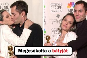 Hírességek 10 kínos pillanata, amit nem fogunk tudni elfelejteni