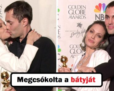 Hírességek 10 kínos pillanata, amit nem fogunk tudni elfelejteni
