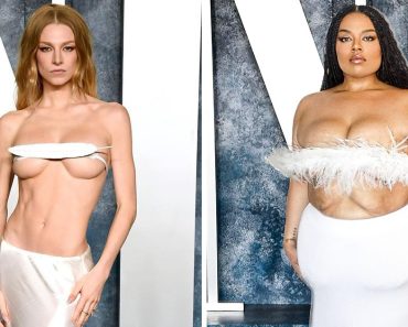 Ezek a plusz size modellek újraalkotják ikonikus hírességek megjelenését az önszeretet népszerűsítésére