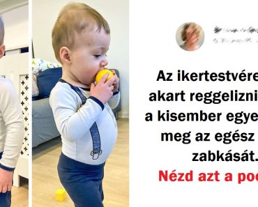 15+ vicces ember, akik mindig minden helyzetet nevetségessé tesznek 15+ vicces ember, akik mindig minden helyzetet nevetségessé tesznek