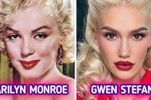9 celeb hasonmás, akikről nem fogod elhinni, hogy nem rokonok