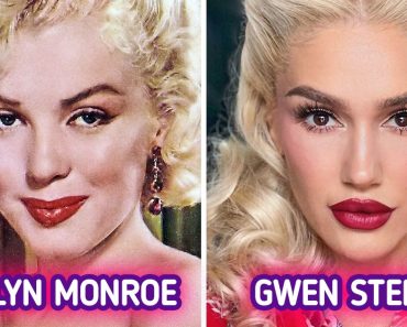 9 celeb hasonmás, akikről nem fogod elhinni, hogy nem rokonok