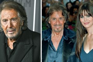 A 82 éves Al Pacino találkozik a volt szerelmével, akit egykor feleségül akart venni: „Soha nem mondom, hogy soha”
